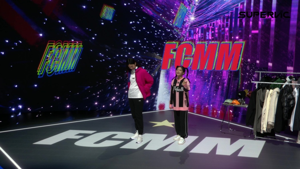 FCMM XR